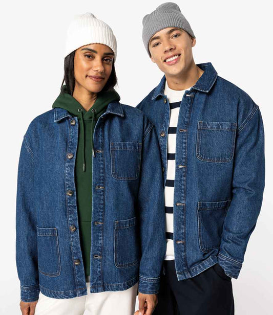 Denim