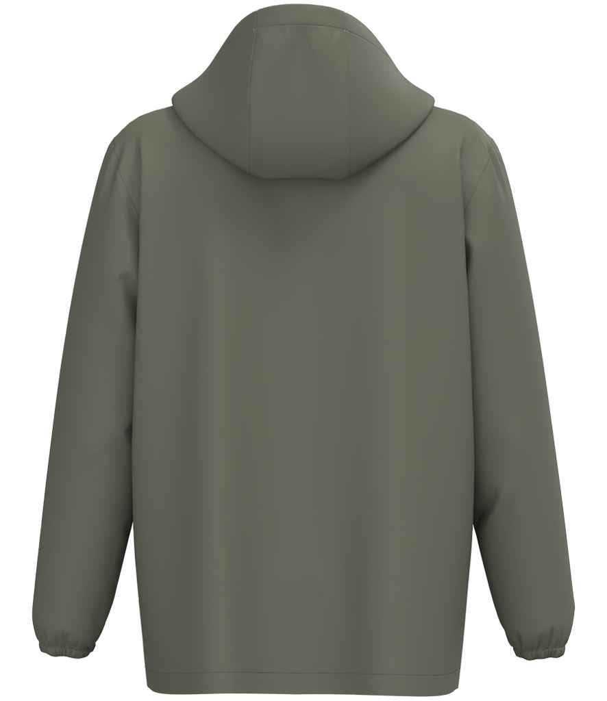 Organic Khaki