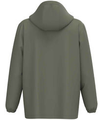 Organic Khaki