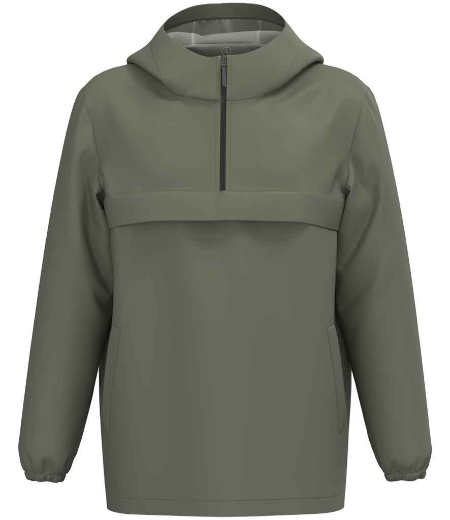 Organic Khaki