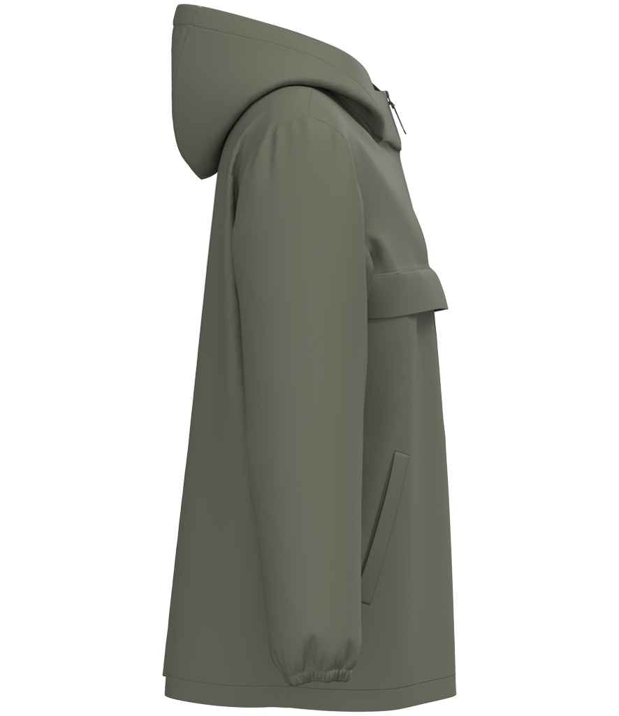 Organic Khaki