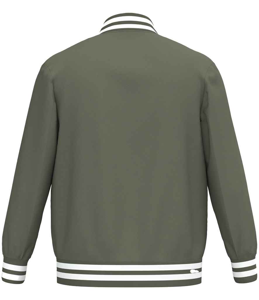 Organic Khaki