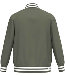 Organic Khaki