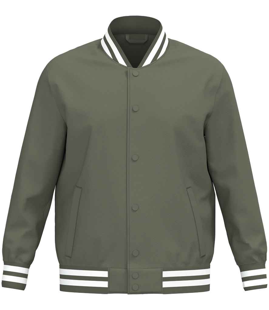 Organic Khaki