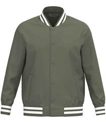 Organic Khaki