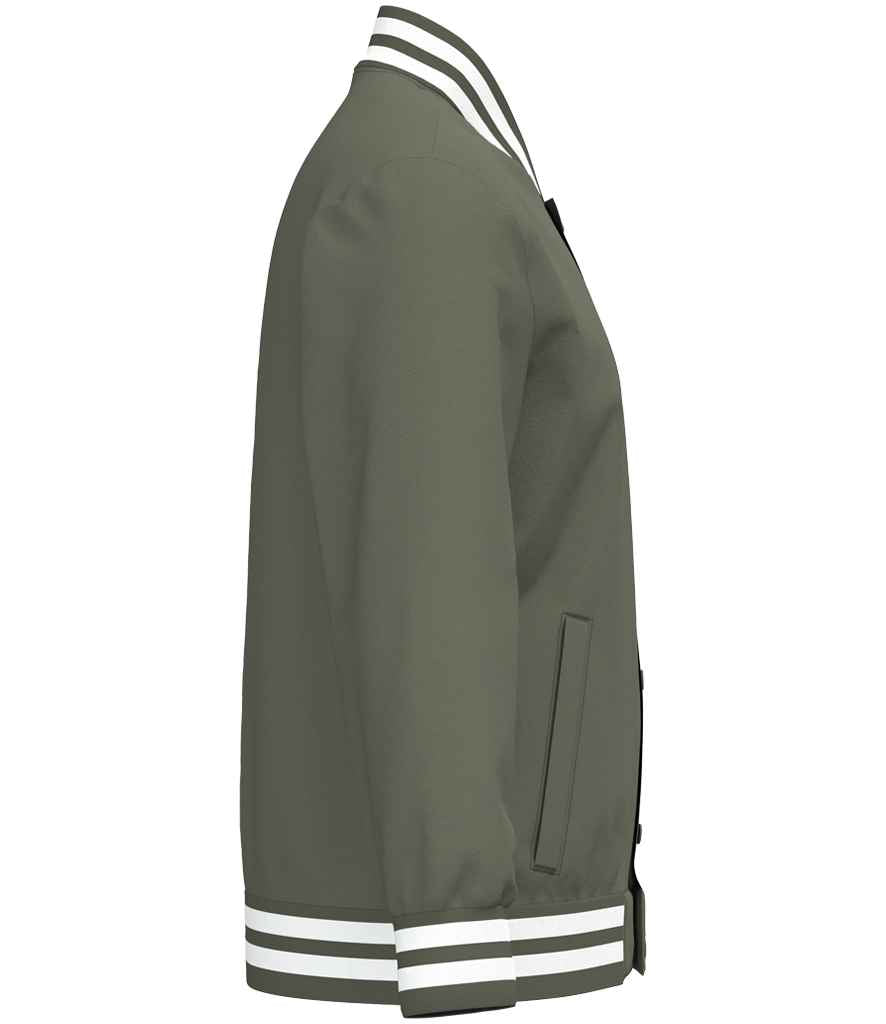 Organic Khaki