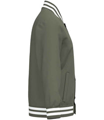 Organic Khaki