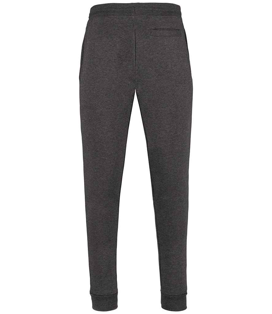 Volcano Grey Heather