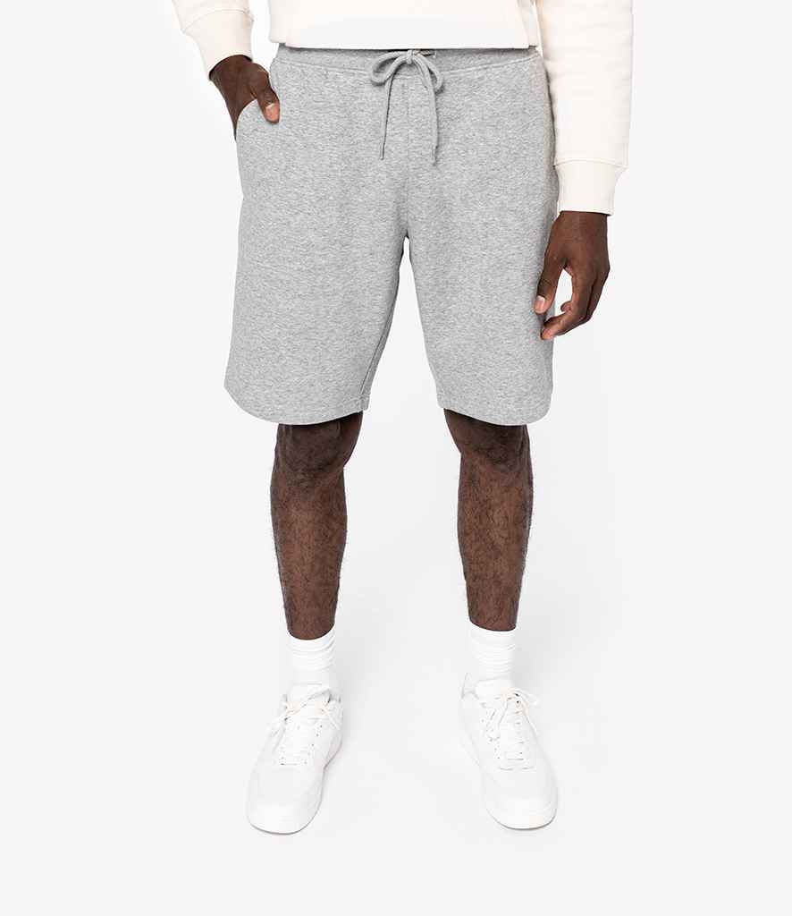 Moon Grey Heather