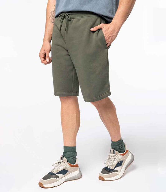 Organic Khaki