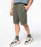 Organic Khaki