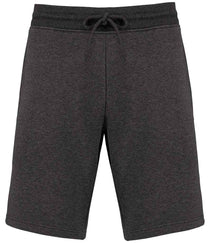 Volcano Grey Heather