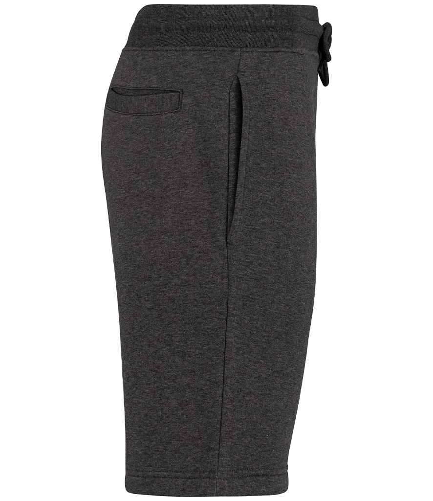 Volcano Grey Heather
