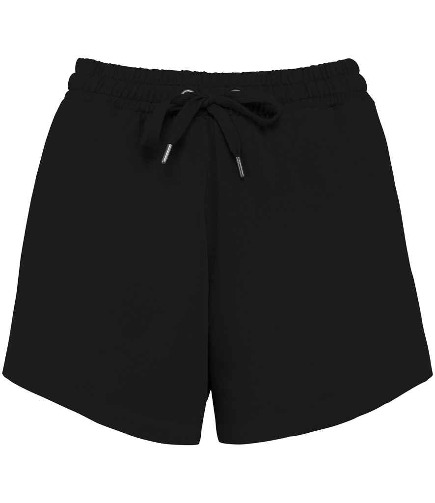 Washed Black