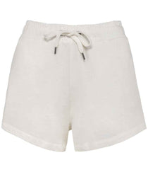 Washed Ivory
