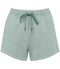 Washed Jade Green