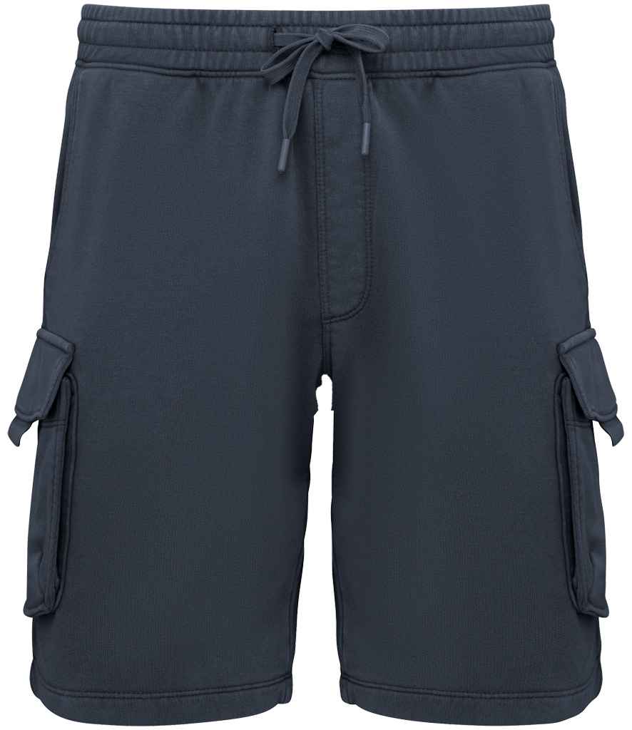 Washed Navy