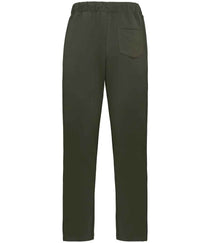 Organic Khaki