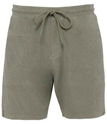 Almond Green