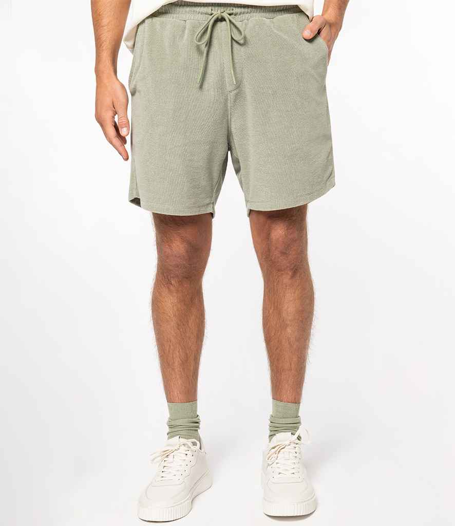 Almond Green