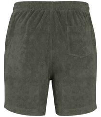 Organic Khaki