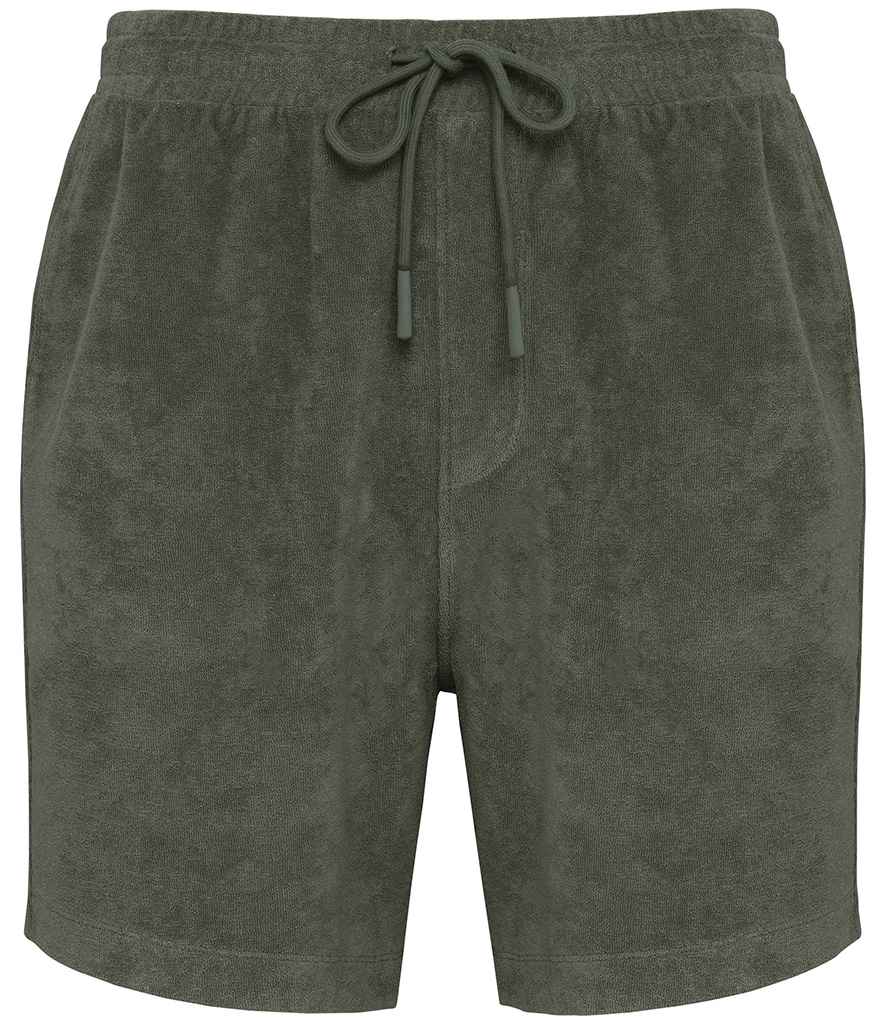 Organic Khaki