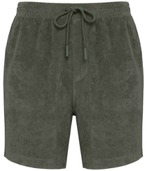 Organic Khaki