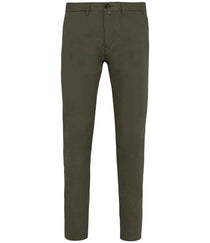 Organic Khaki