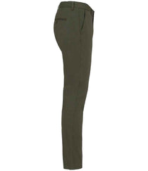 Organic Khaki