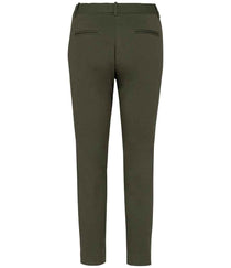 Organic Khaki