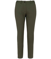 Organic Khaki