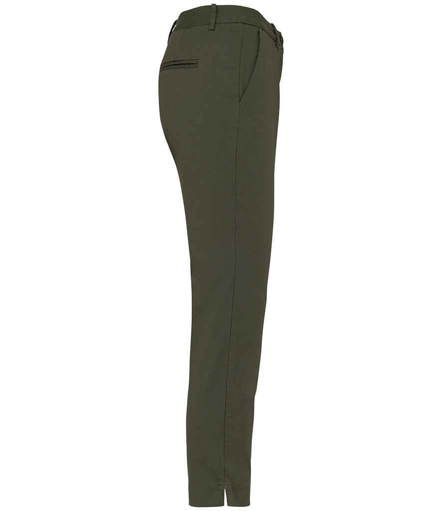 Organic Khaki