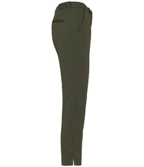 Organic Khaki