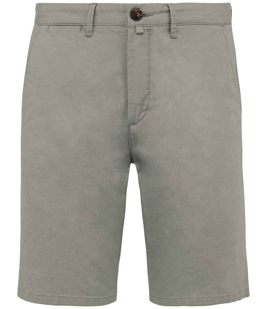 Almond Green