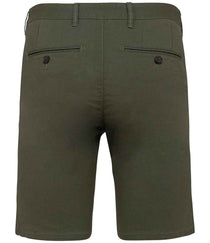 Organic Khaki