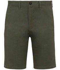Organic Khaki