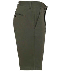 Organic Khaki