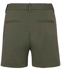 Organic Khaki