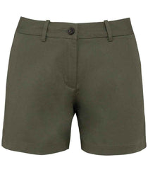 Organic Khaki