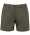 Organic Khaki