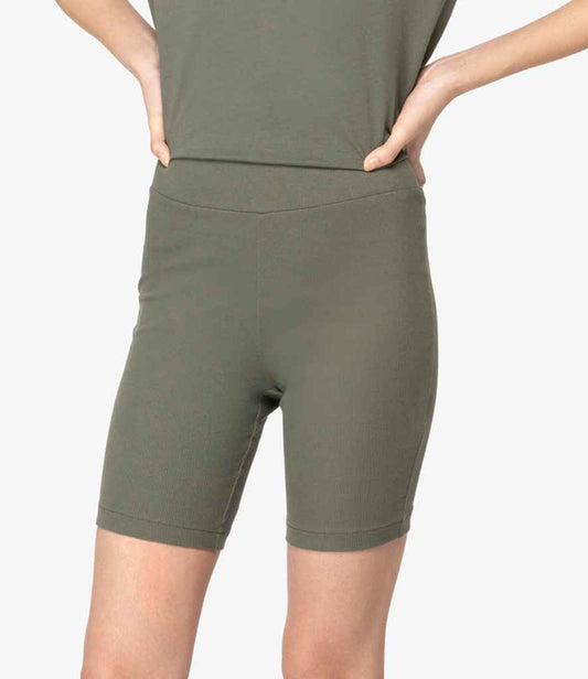 Organic Khaki