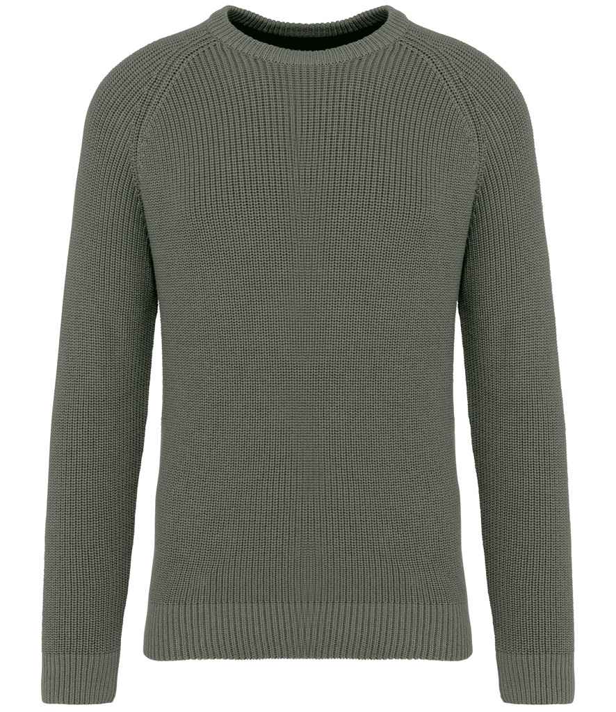 Organic Khaki