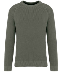 Organic Khaki