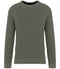 Organic Khaki