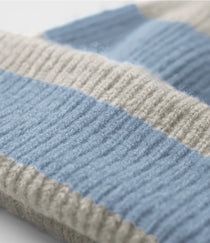 Natural Stone/Dusty Blue