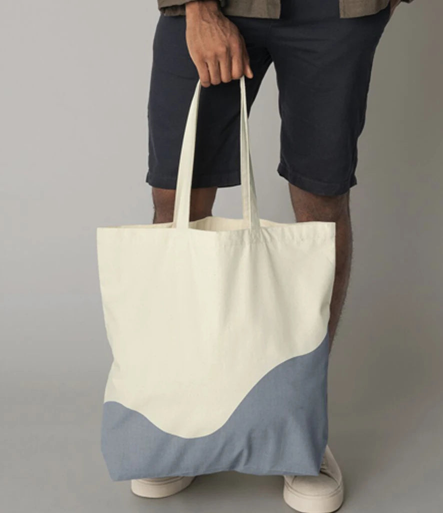 Natural/Blue Grey