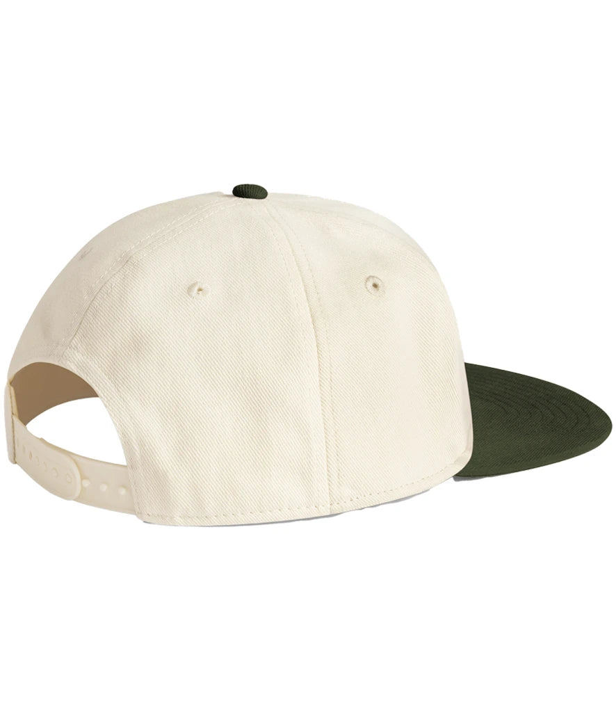 Natural/Dark Olive