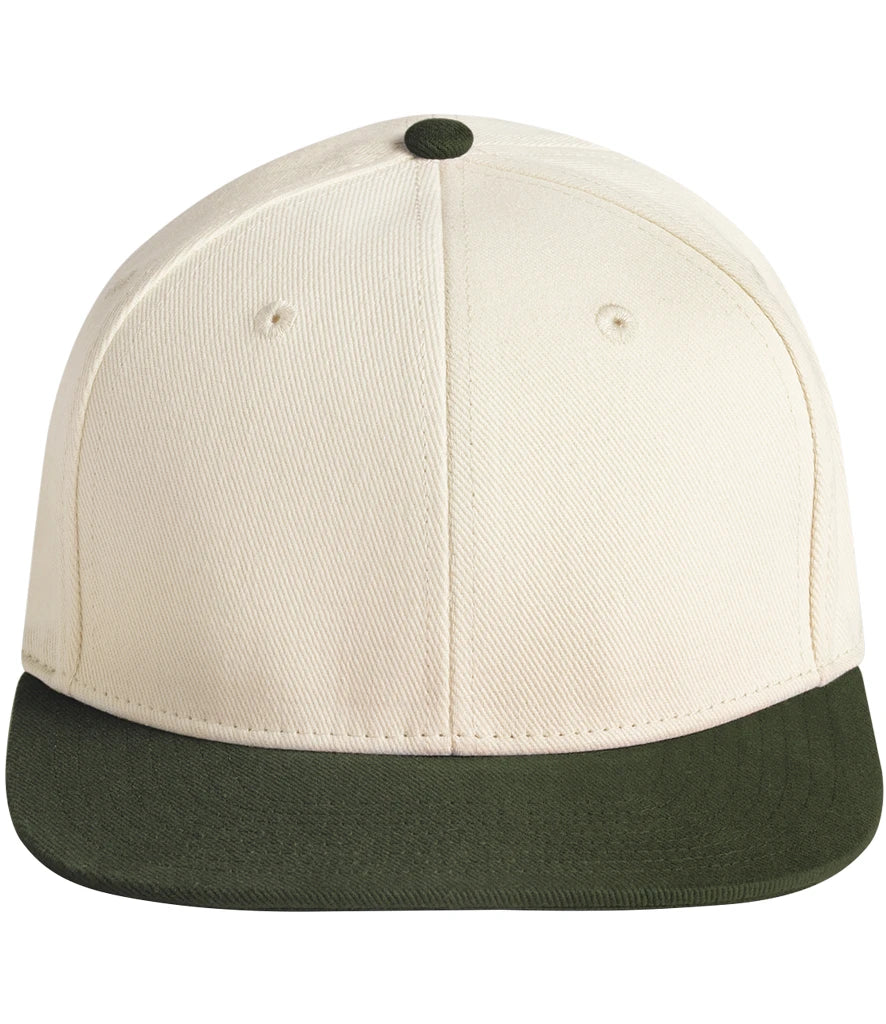 Natural/Dark Olive