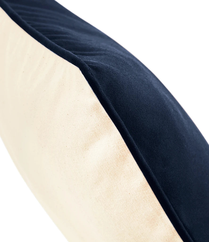 Natural/French Navy