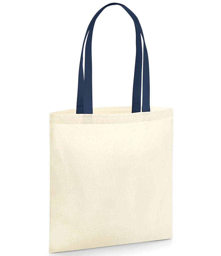 Natural/French Navy